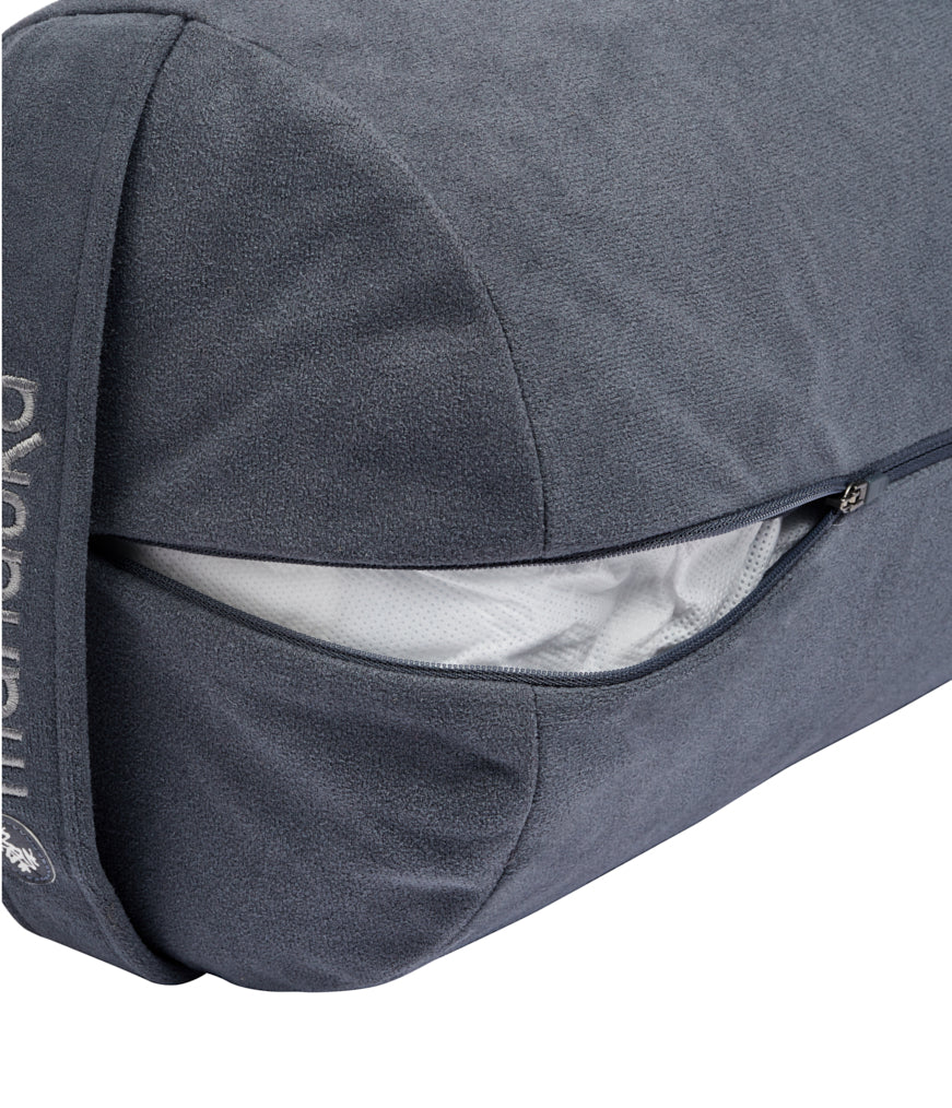 Jógový váleček Manduka Equa Round – Thunder