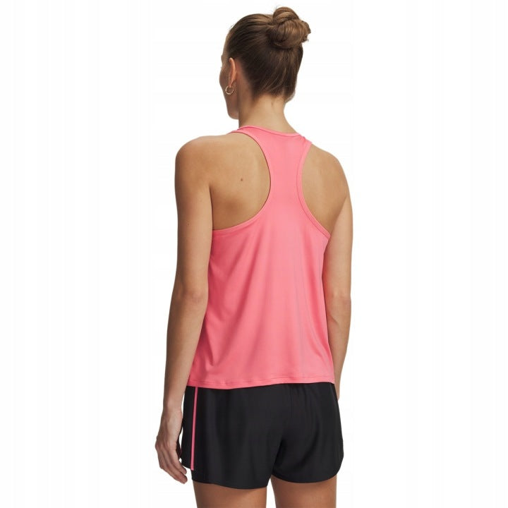 Tréninkové tričko bez rukávů Tech Knockout Tank Top