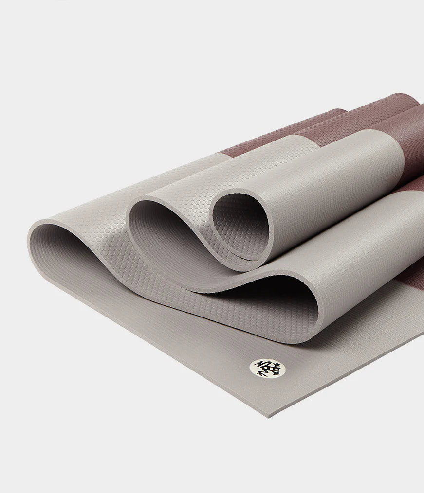 Jógová podložka Manduka PRO 6 mm Cinder Balance