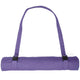 Taška na podložku – nosič Jade Yoga Mat Carrier – fialová