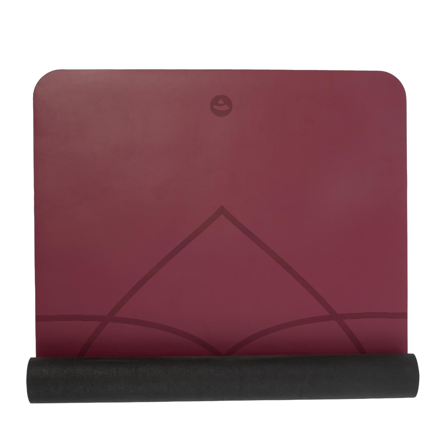 Cestovní jógová podložka Bodhi Phoenix Travel Mat 2 mm