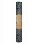 Jógová podložka Yoga Design Lab Combo 3,5 mm – Mandala Black