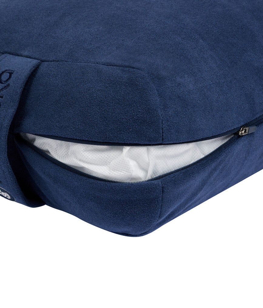 Jógový váleček Manduka Equa Rectangular – Midnight