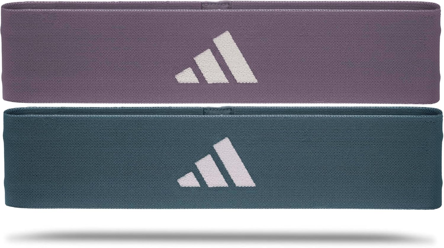 Sada 2 cvičebních gum Adidas Resistance Bands (Pair) Legacy