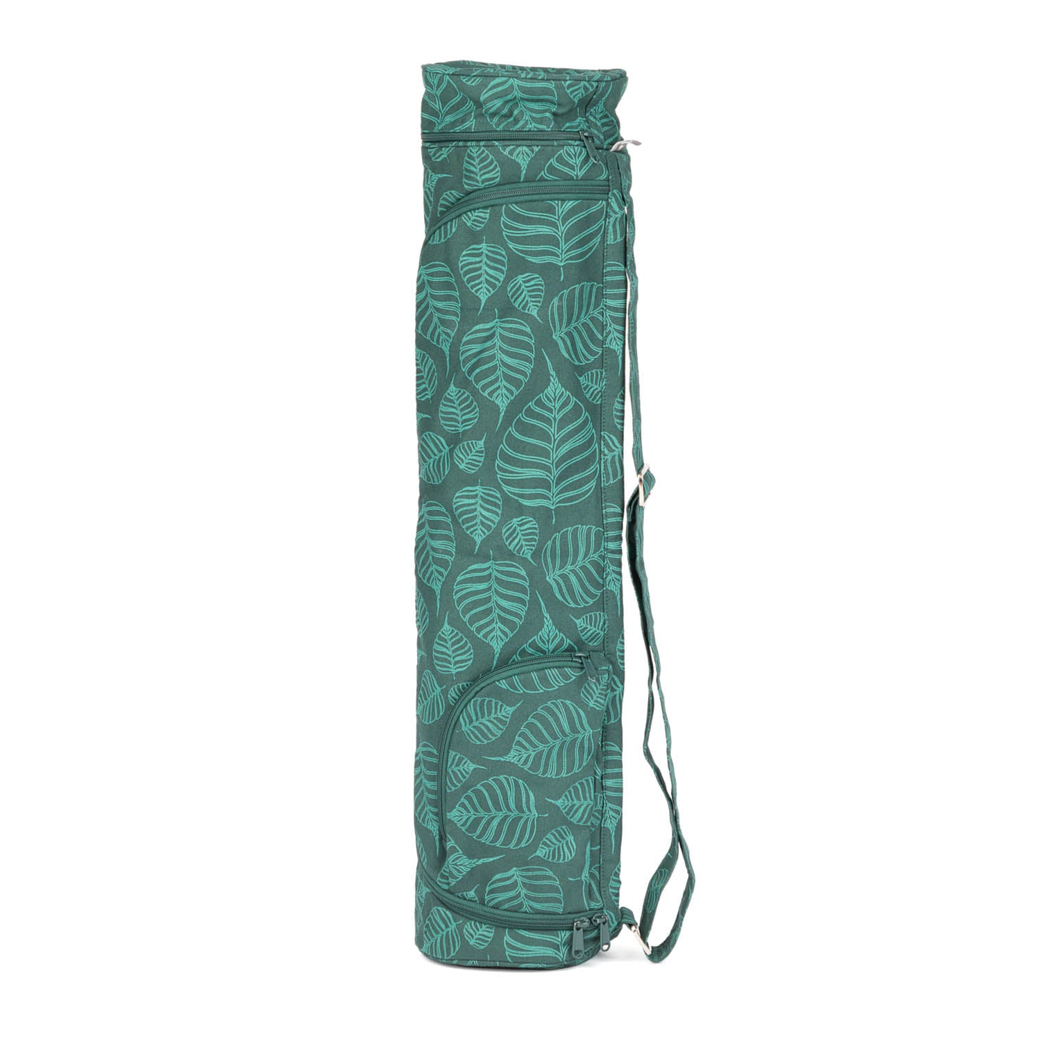 Taška na podložku Bodhi 80 cm – zelená