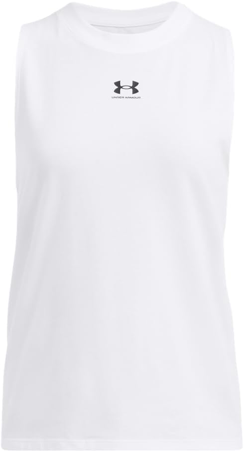 Dámské tréninkové tričko Tank Top Campus Muscle