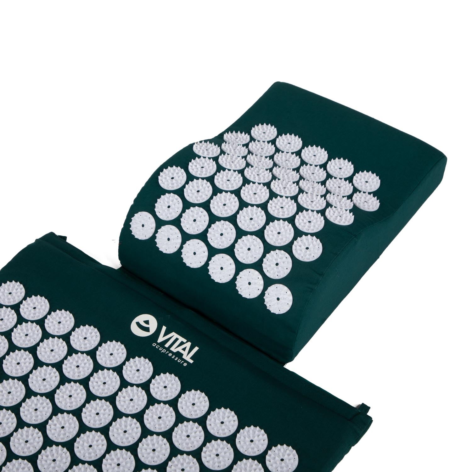 Sada pro akupresuru Bodhi Vital – zelená