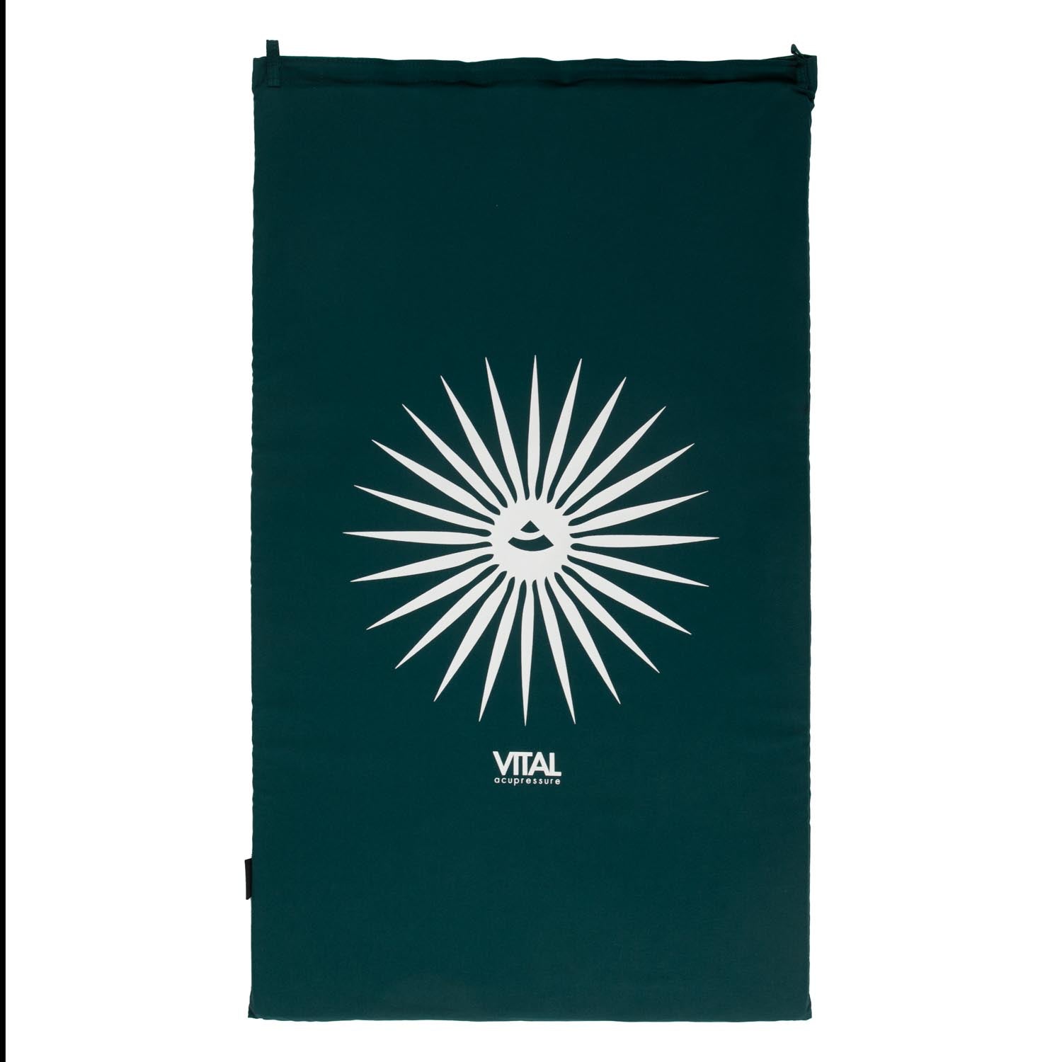 Sada pro akupresuru Bodhi Vital – zelená