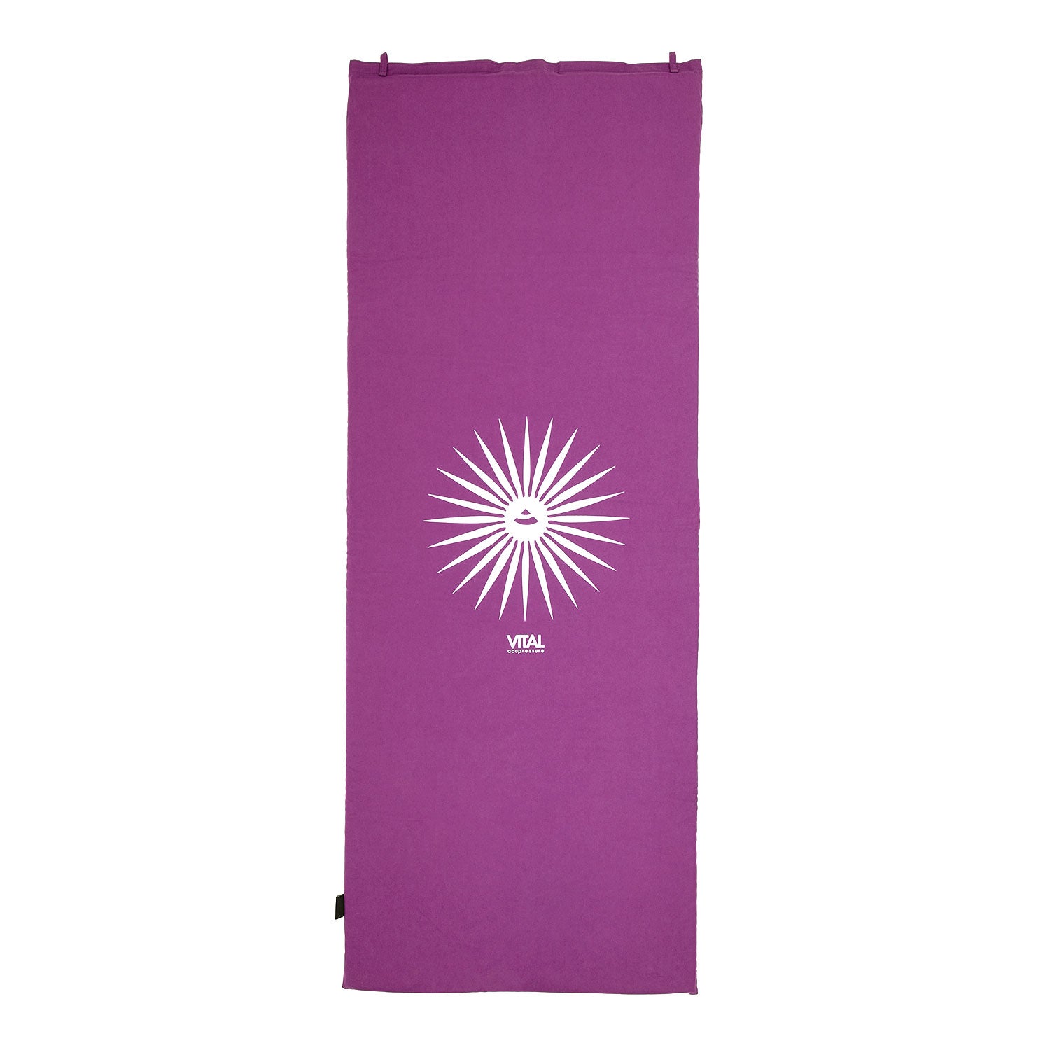 Sada pro akupresuru Bodhi Vital XL – fialová