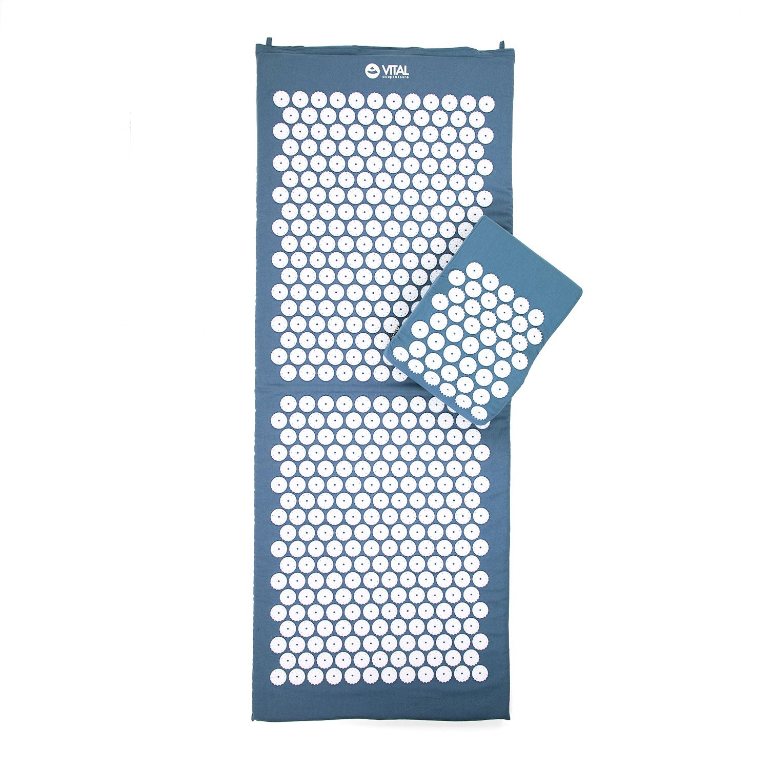 Sada pro akupresuru Bodhi Vital XL – modrá