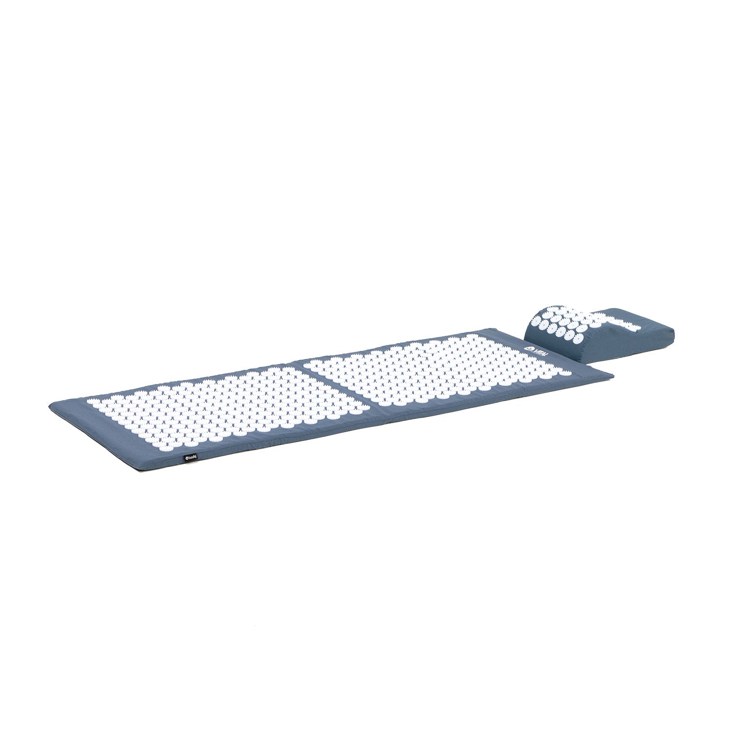 Sada pro akupresuru Bodhi Vital XL – modrá