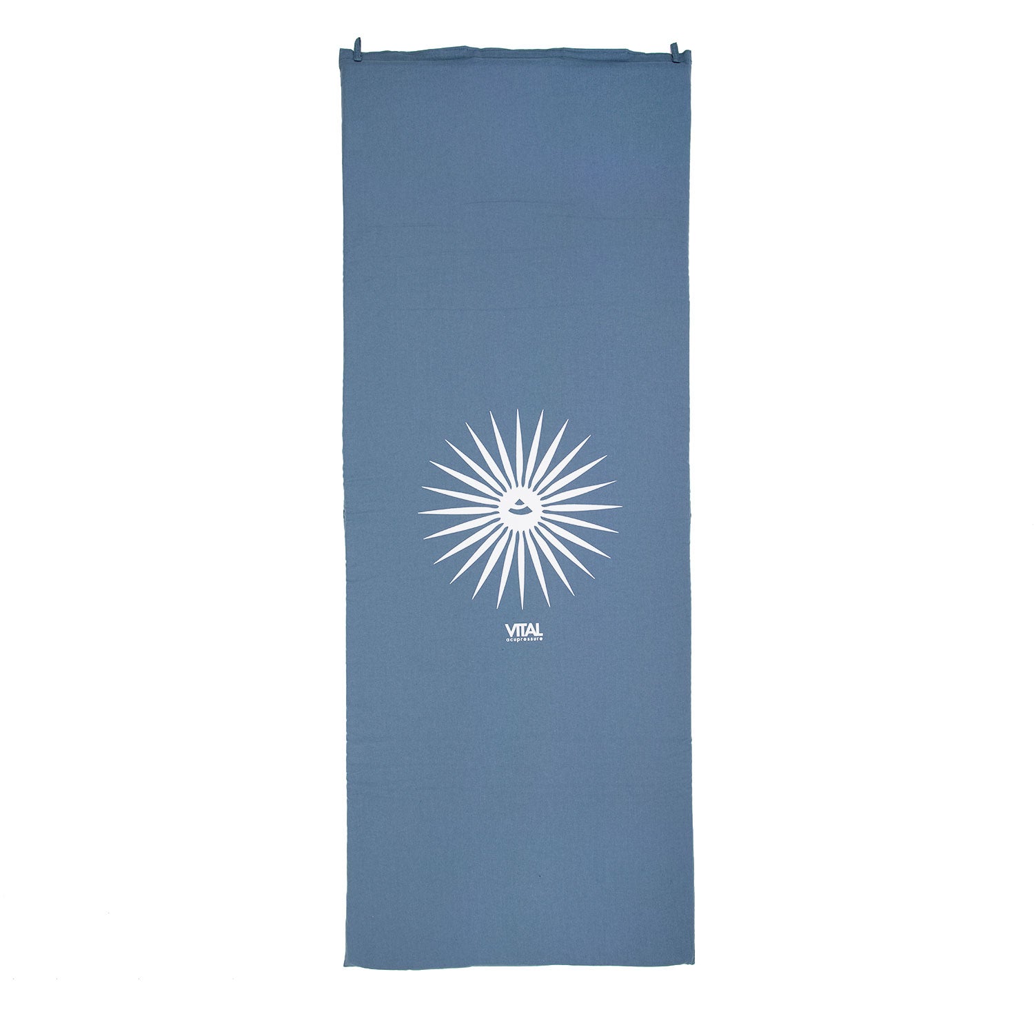 Sada pro akupresuru Bodhi Vital XL – modrá