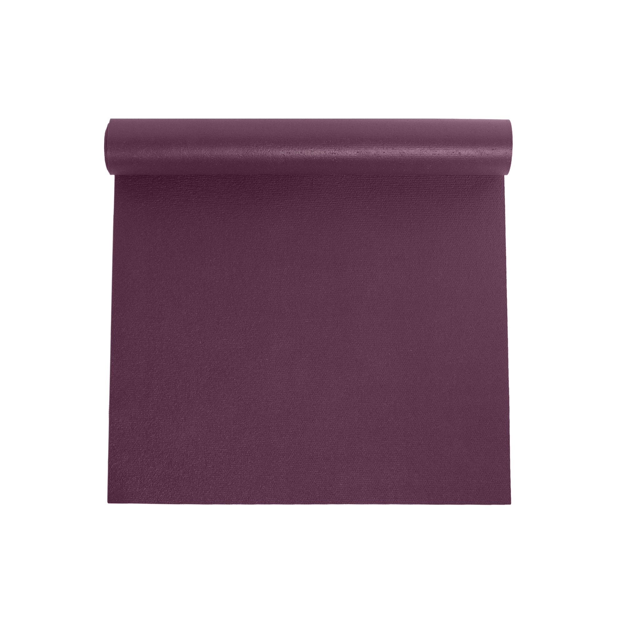 Jógová podložka OMM YOGA Balance Purple 3 mm