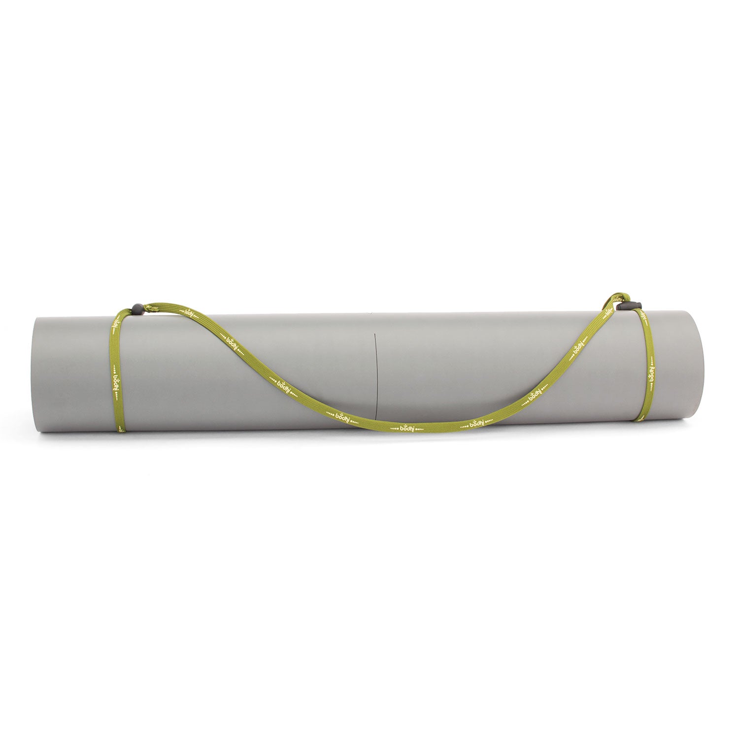 Popruh pro přenášení podložky Bodhi Basic – zelený