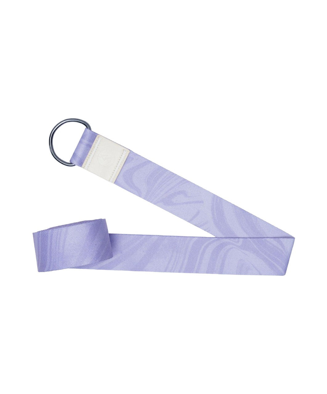 Jógový pás Yoga Design Lab – Lavender