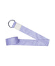 Jógový pás Yoga Design Lab – Lavender