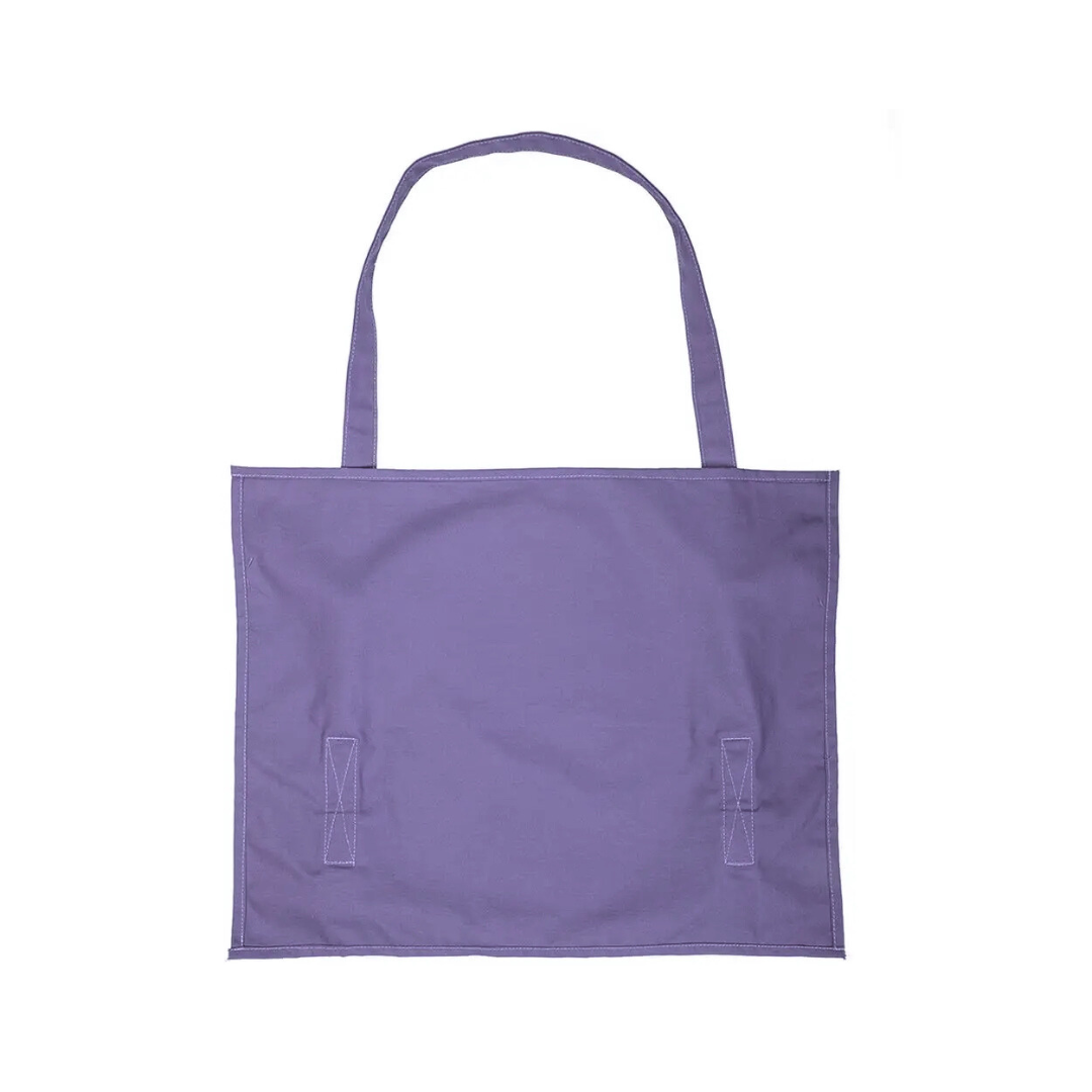 Taška na podložku – nosič Jade Yoga Mat Carrier – fialová