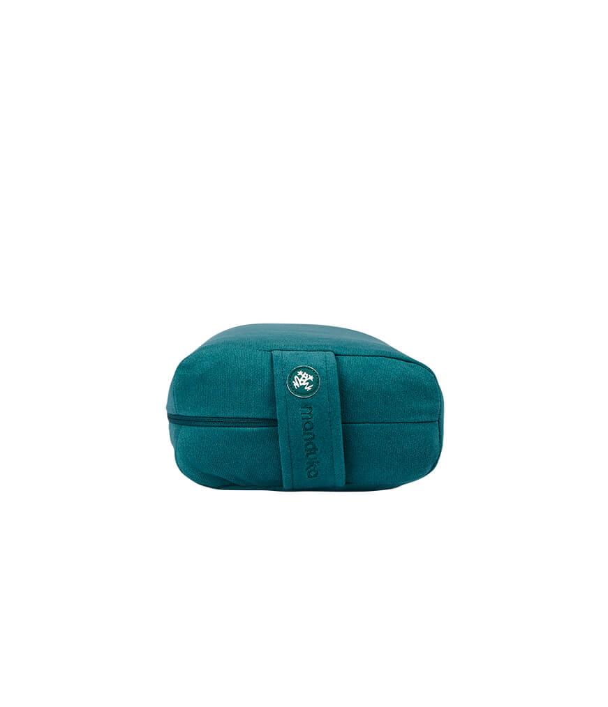 Jógový váleček Manduka Equa Rectangular – Deep Sea