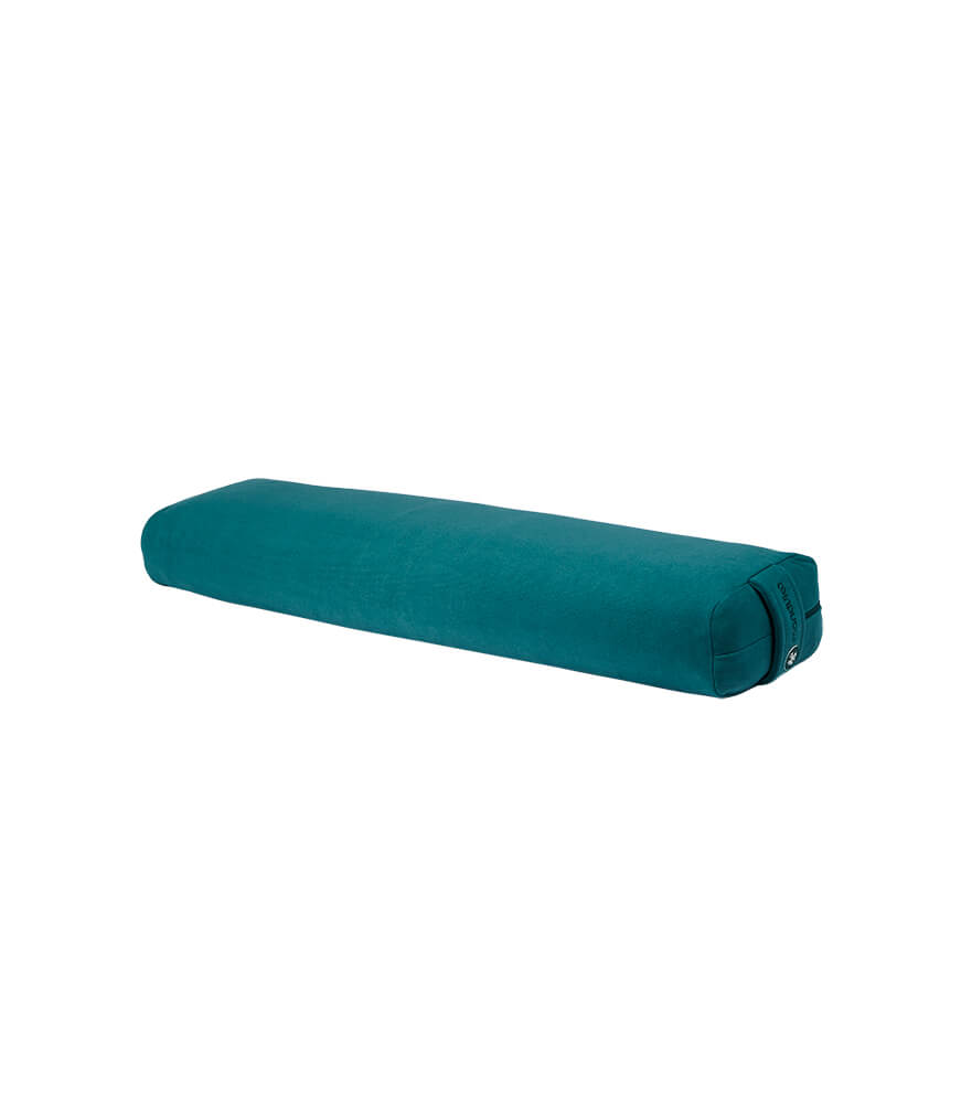 Jógový váleček Manduka Equa Rectangular – Deep Sea