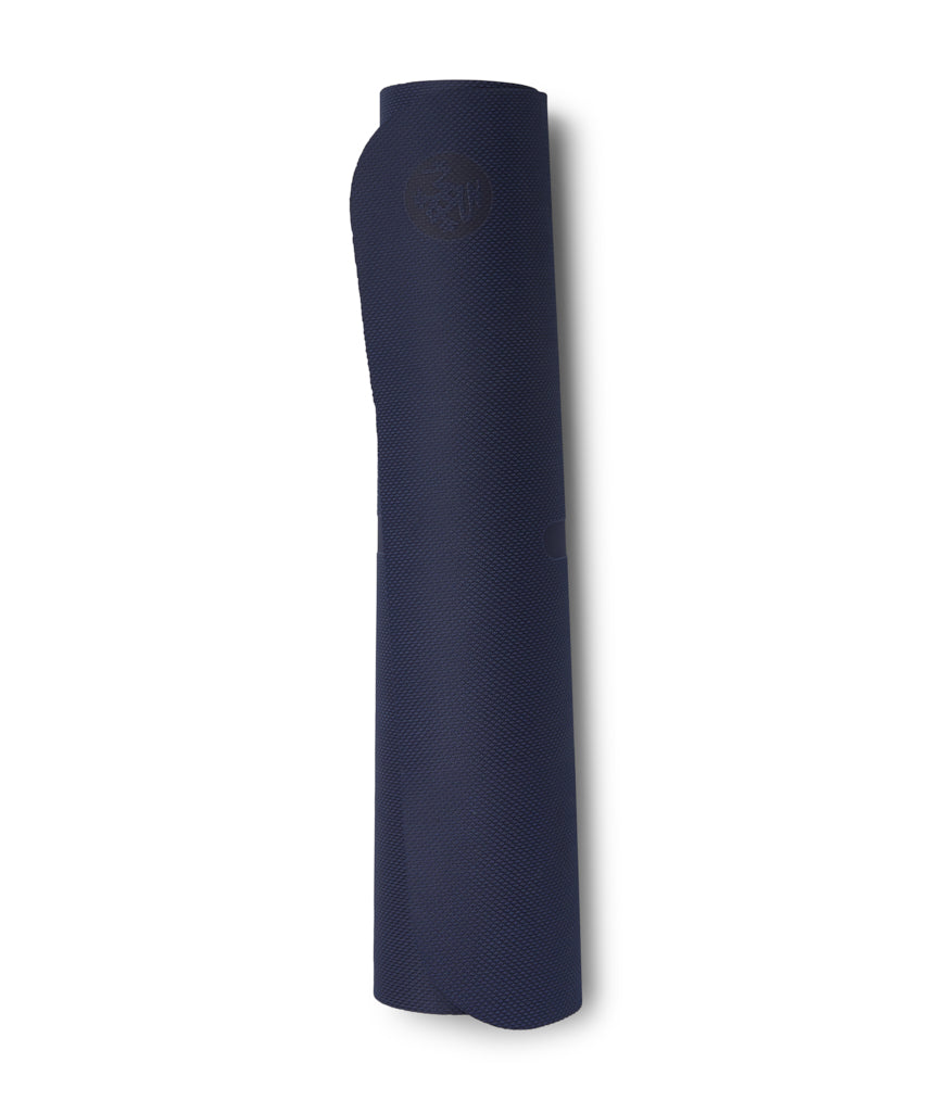 Jógová podložka Manduka Begin 5 mm – Midnight