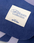 Jógová a cvičební podložka Spokey The Bloom Mat 4 mm