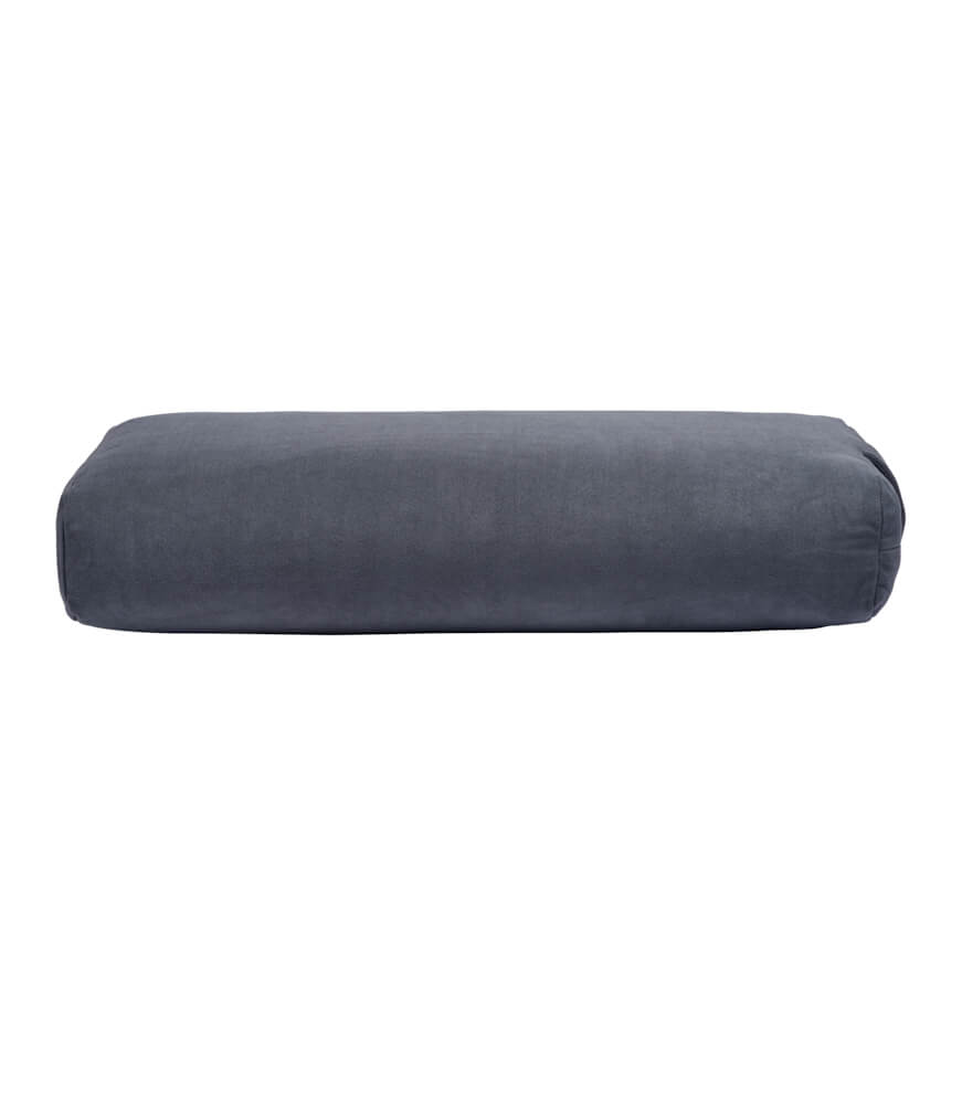 Jógový váleček Manduka Equa Rectangular – Thunder