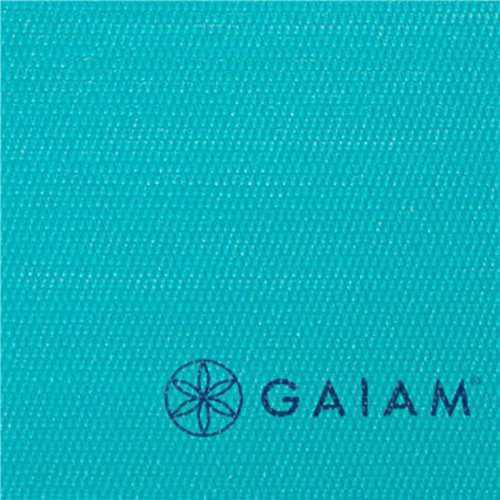 Oboustranná jógová podložka GAIAM OPEN SEA 4 mm