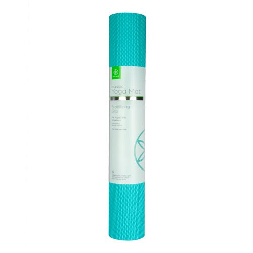 Oboustranná jógová podložka GAIAM OPEN SEA 4 mm