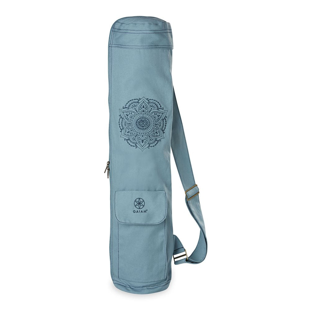 GAIAM – OBAL S POPRUHEM NA PODLOŽKU NIAGARA