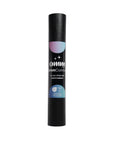Jógová podložka OMM YOGA Comfort Black 4,5 mm
