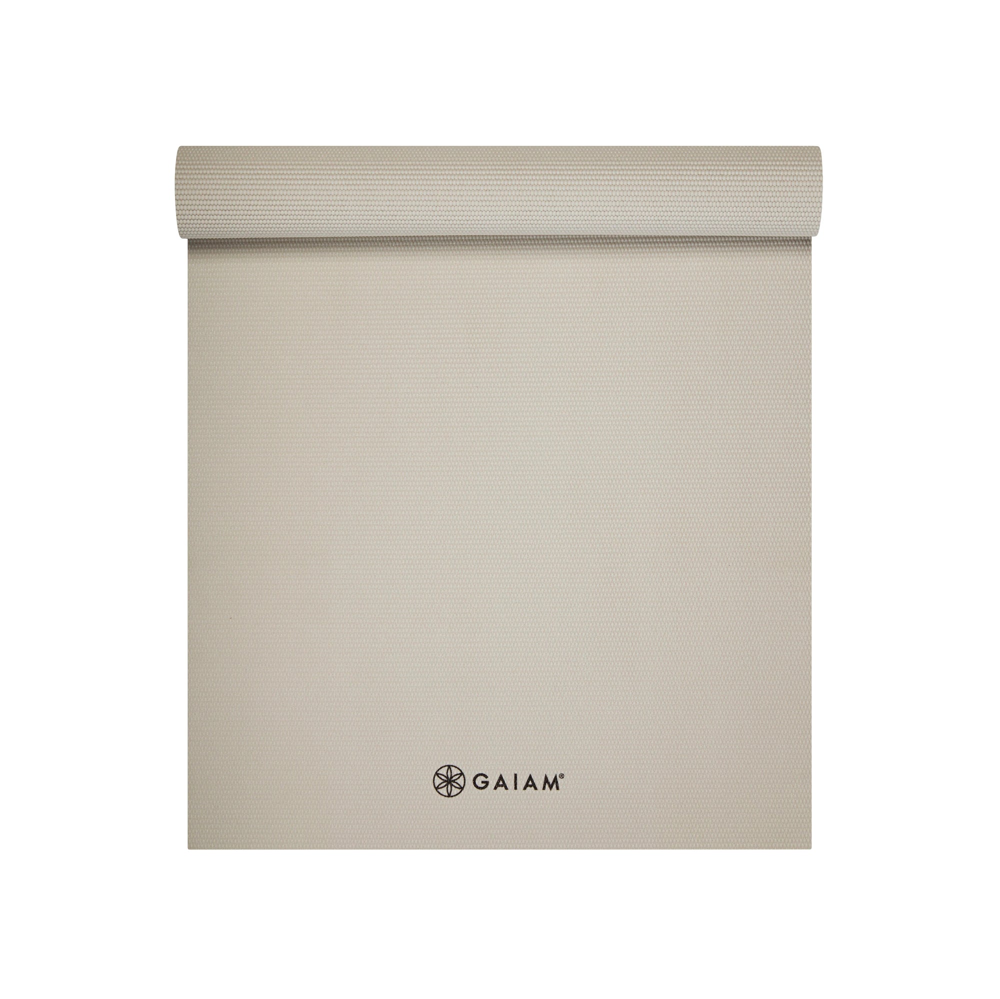 Jógová podložka GAIAM SANDSTONE 5 mm