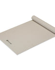 Jógová podložka GAIAM SANDSTONE 5 mm