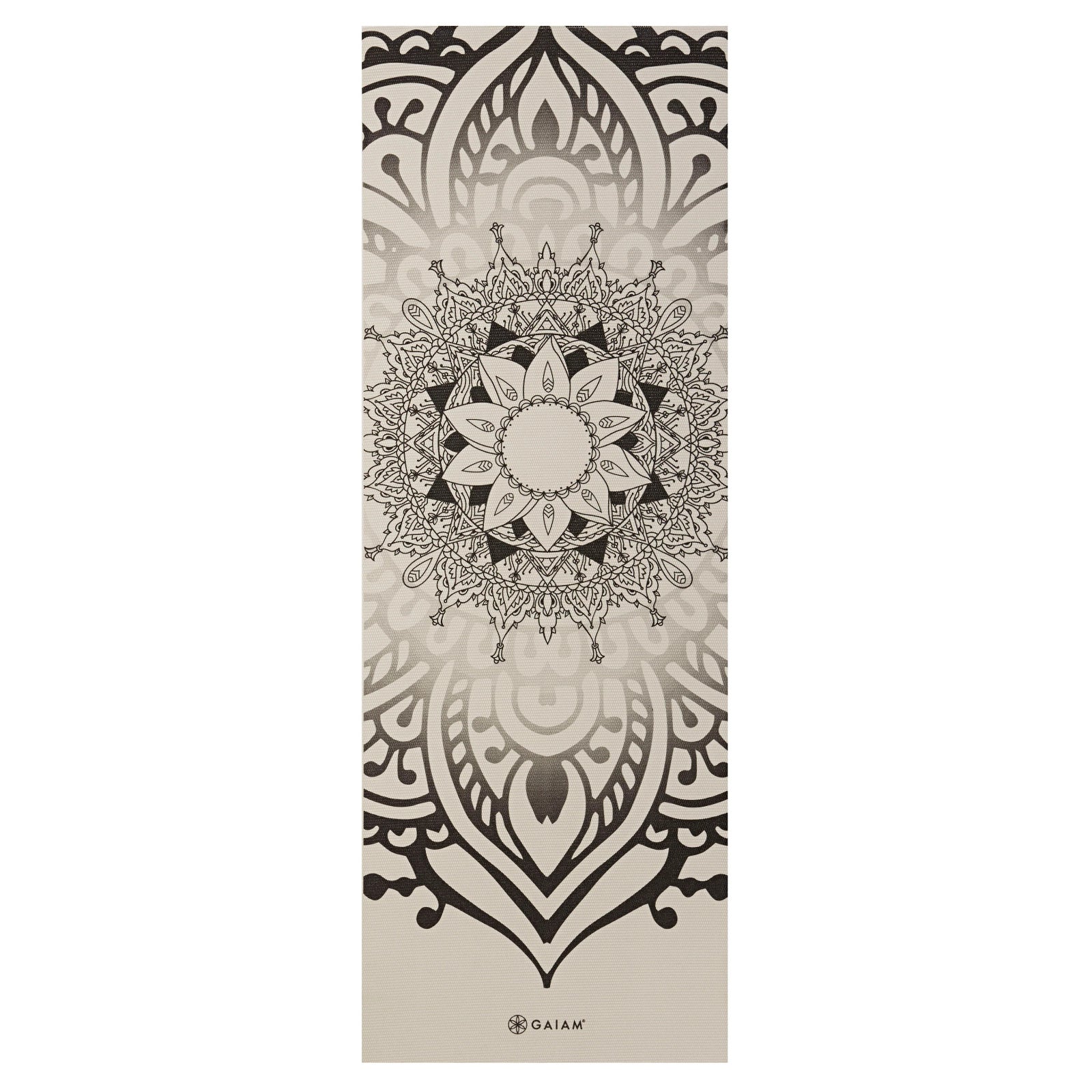 Jógová podložka GAIAM DOVETAIL 5 mm