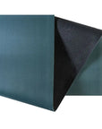 Jógová podložka Jade Yoga Elite S 5 mm 180 cm – zelená/černá