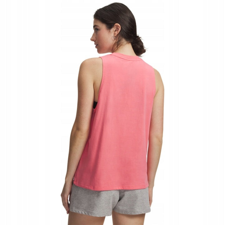 Dámské tréninkové tričko Tank Top Campus Muscle