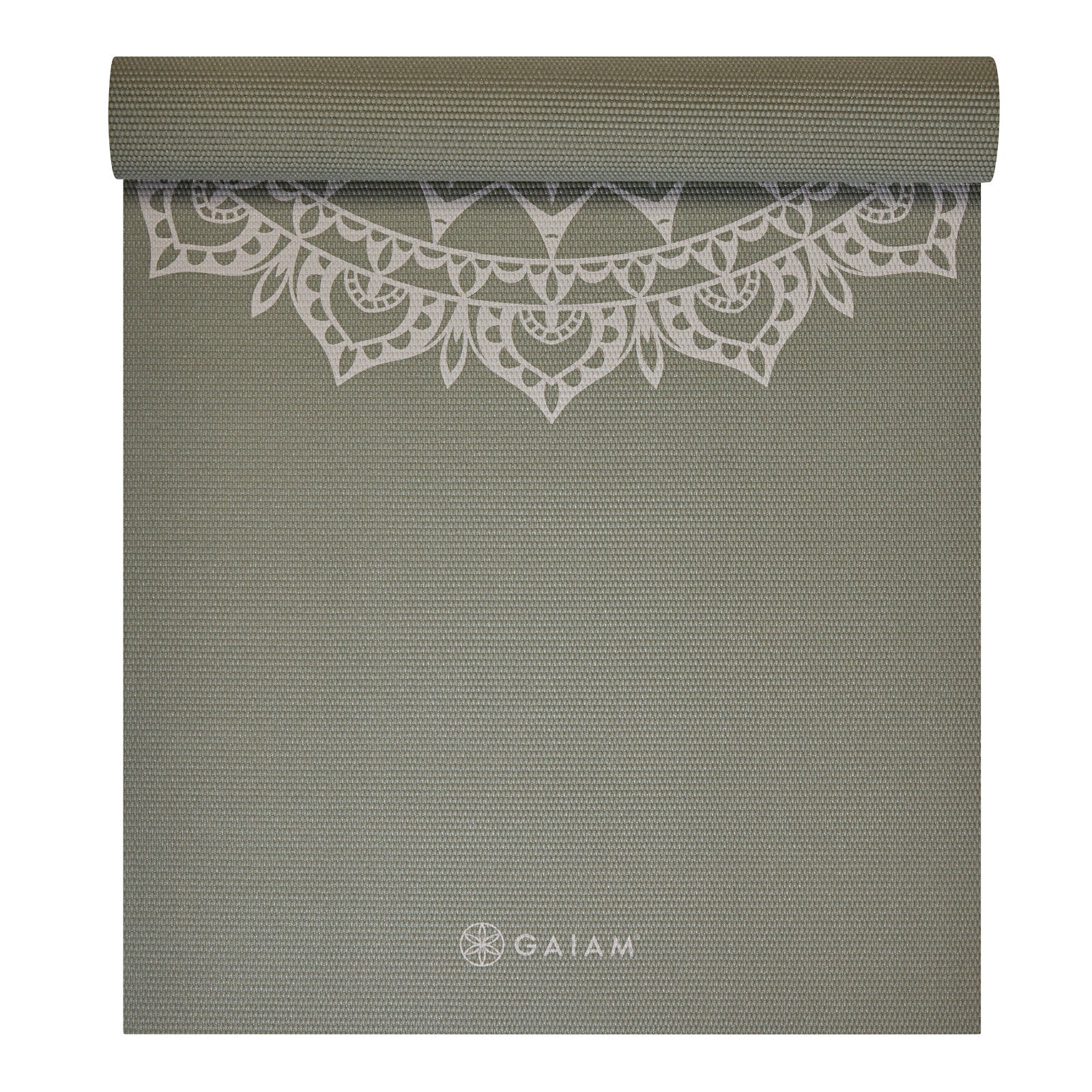 Jógová podložka GAIAM OLIVE MARRAKESH 5 mm