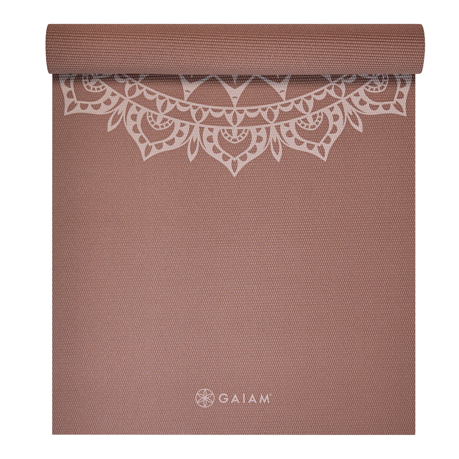 Jógová podložka GAIAM CINNAMON MARRAKESH 5 mm