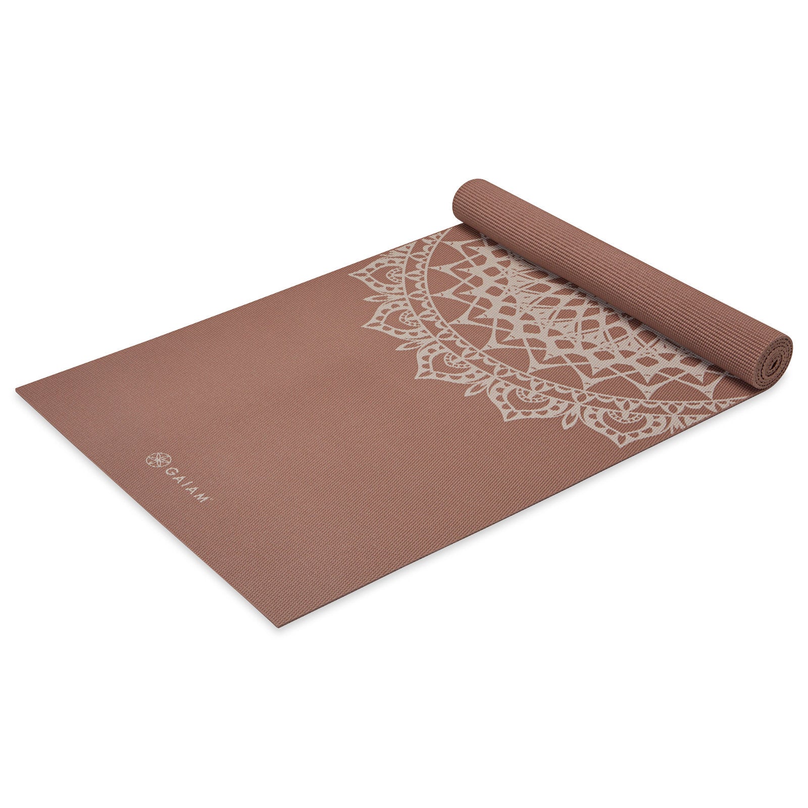 Jógová podložka GAIAM CINNAMON MARRAKESH 5 mm