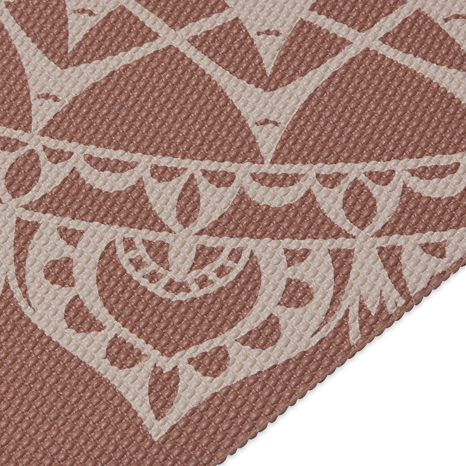Jógová podložka GAIAM CINNAMON MARRAKESH 5 mm