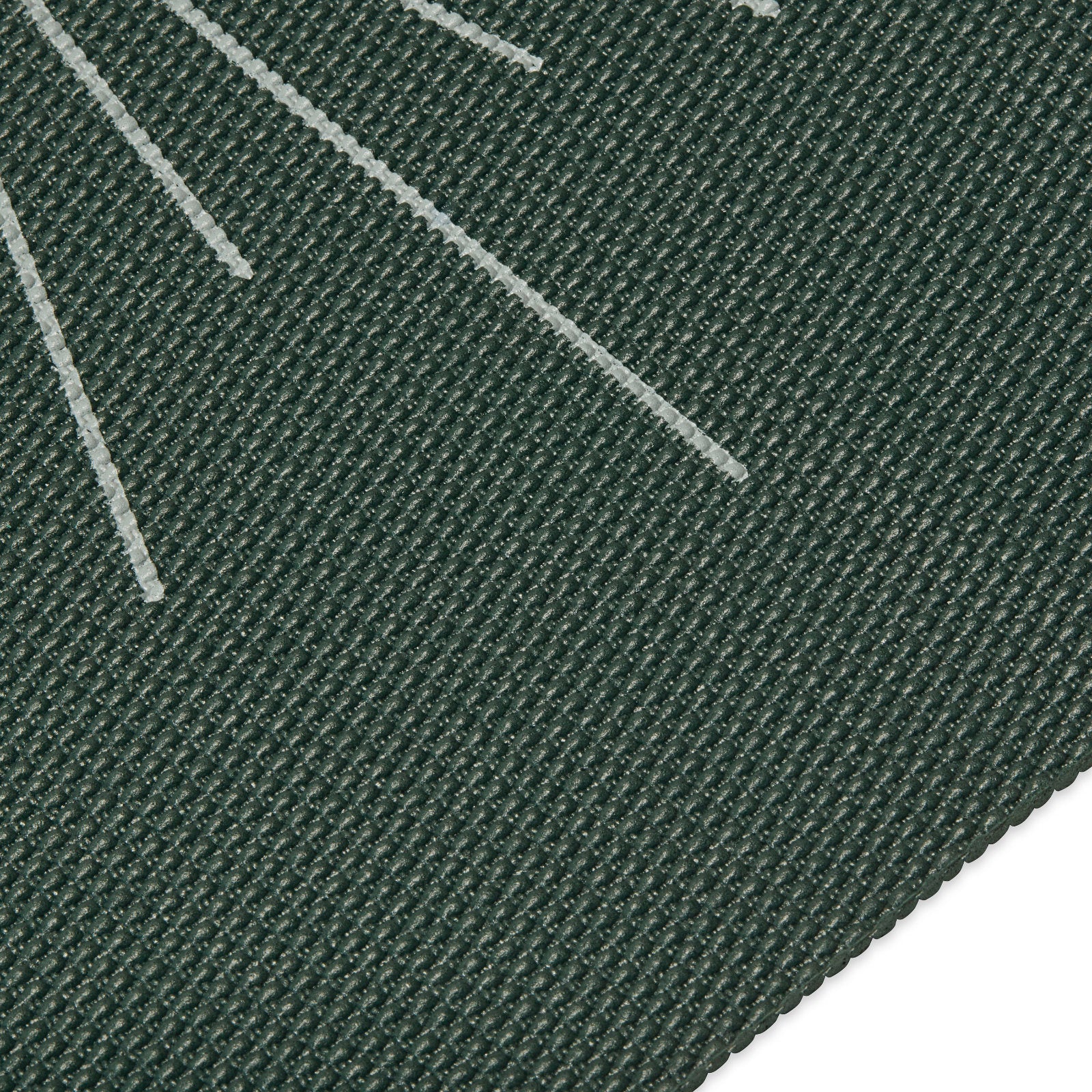 GAIAM JÓGOVÁ PODLOŽKA DEEP GREEN VISION 5 MM