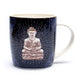 Hrnek s infuzérem Buddha 400 ml