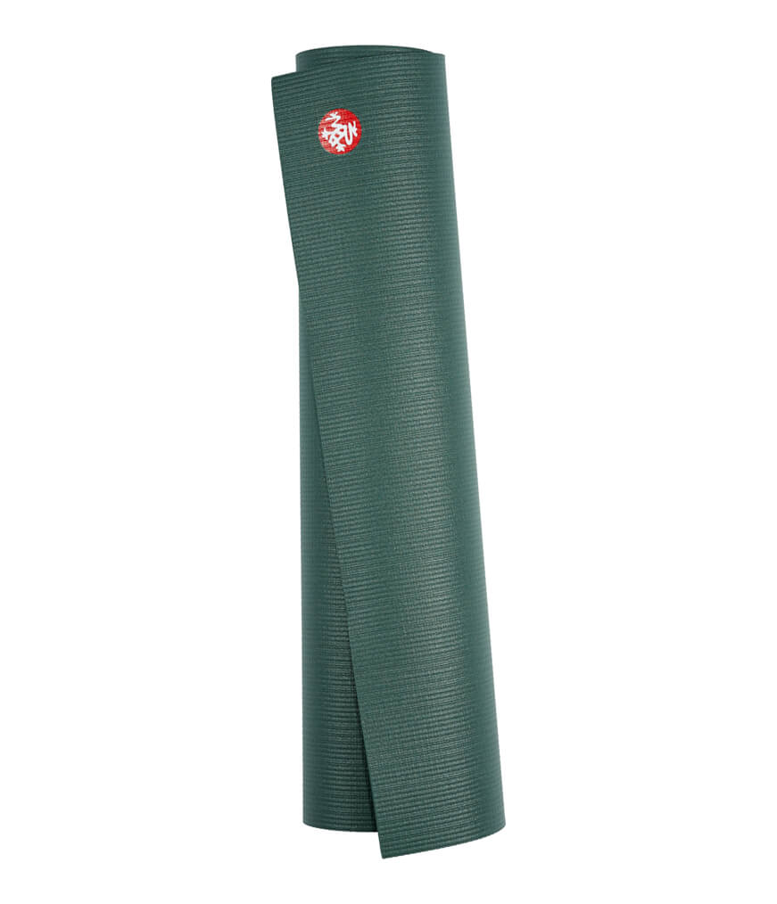 Jógová podložka Manduka PRO 6 mm, 216 cm