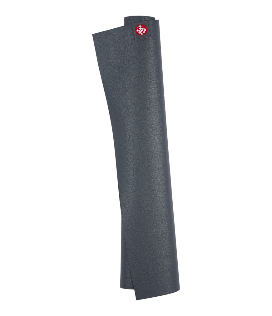 Jógová podložka Manduka eKO Superlite Travel 1,5 mm 200 cm – Charcoal