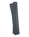 Jógová podložka Manduka eKO Superlite Travel 1,5 mm 200 cm – Charcoal