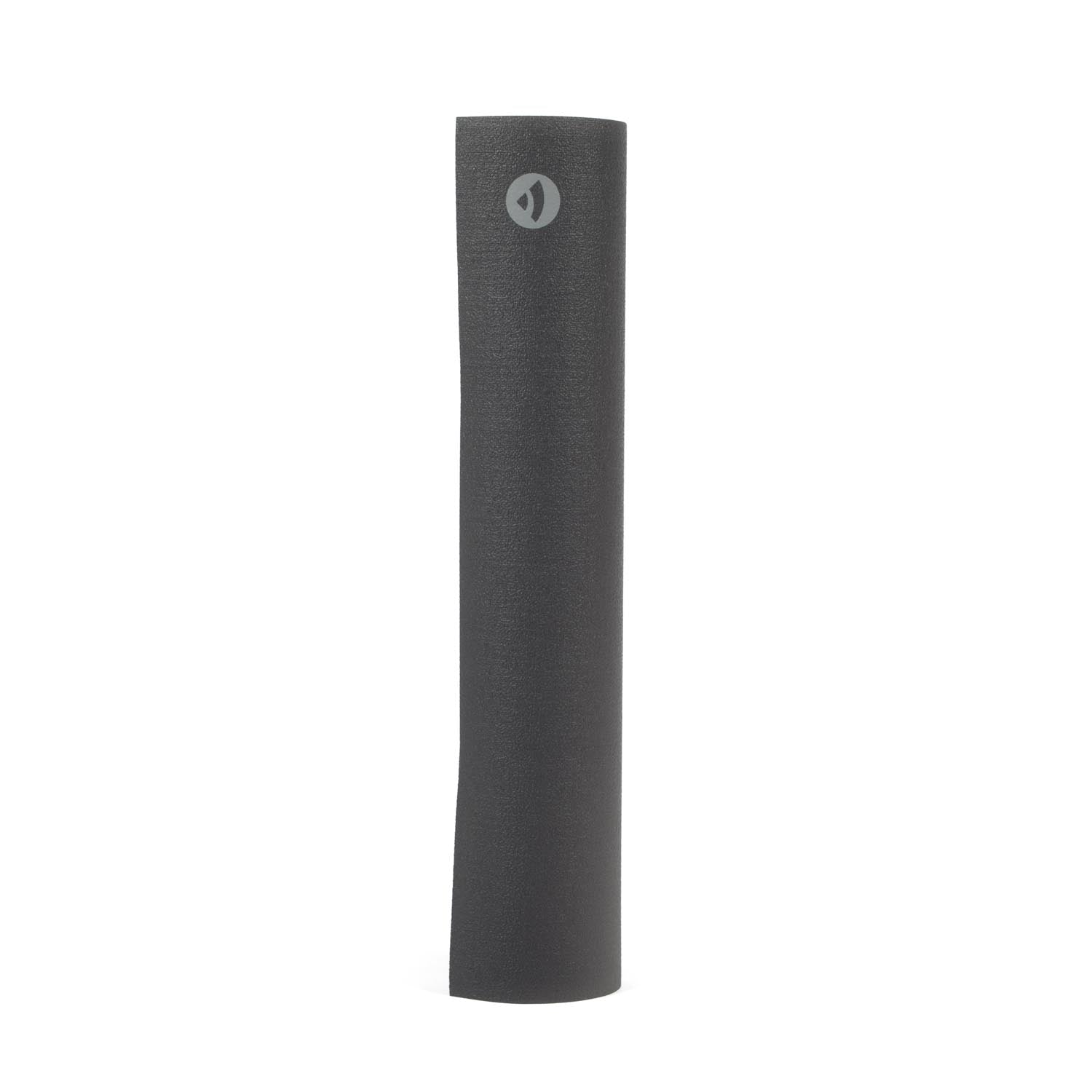 Jógová podložka Bodhi Studio PADMA 5 mm 180 cm – antracitová