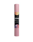 Jógová podložka OMM YOGA Balance Pink 3 mm
