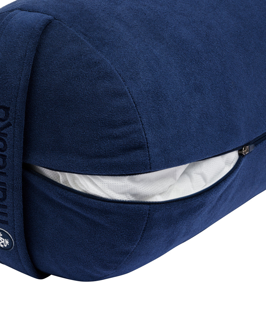 Jógový váleček Manduka Equa Round – Midnight