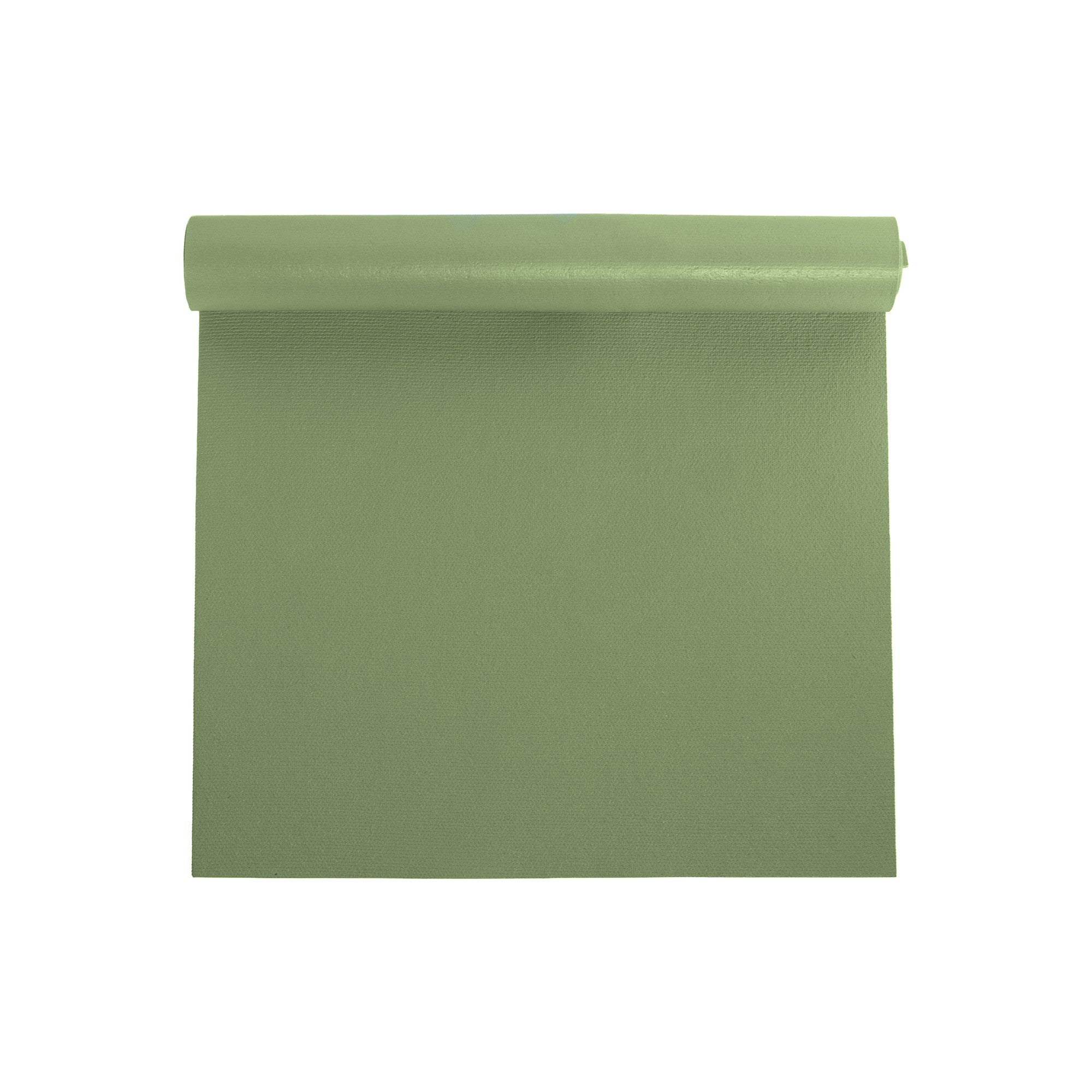 Jógová podložka OMM YOGA Balance Olive Green 3 mm