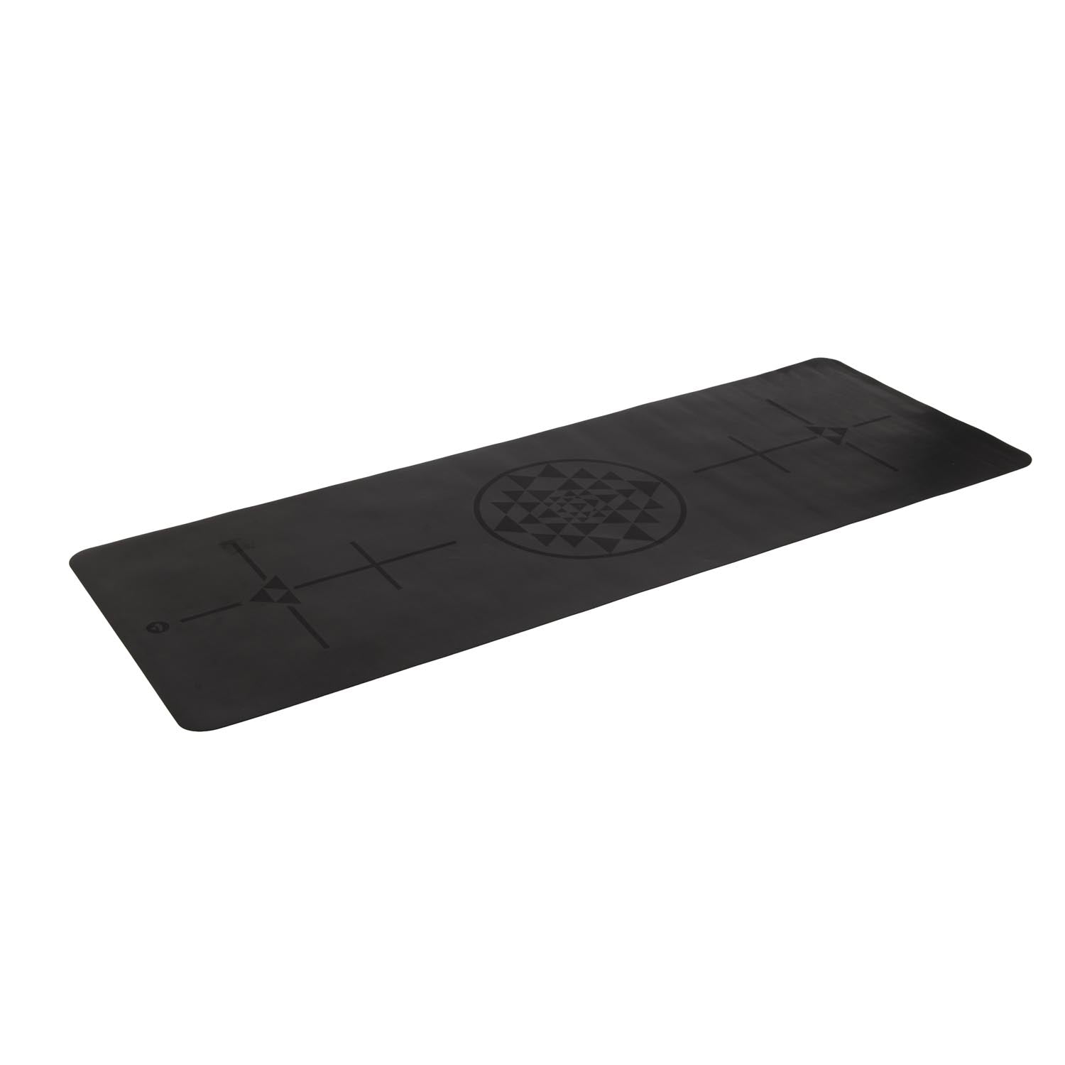 Cestovní jógová podložka Bodhi Phoenix Travel Mat 2 mm