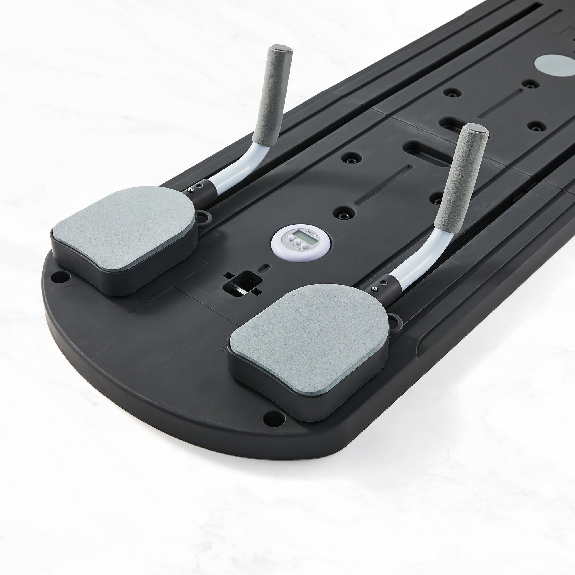 Pilates reformer Myga Portable Pilates Set – černý